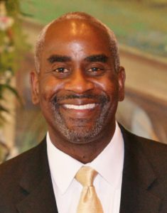 Pastor Howard